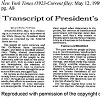12 May 1989