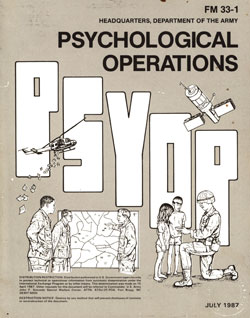 Psychological Operations