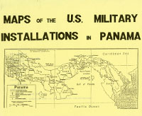 Installations of Panama