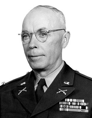 COL Charles H. Karlstad