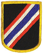 46th Special Forces Company