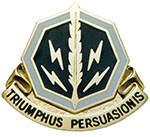 4th Psychological Operations Group