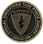 Support Operations Task Force Europe