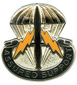 Special Operations Support Command