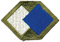 96th Infantry Division SSI