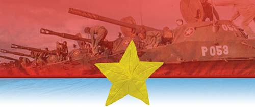 The Battle of Lang Vei