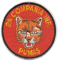 PDF 2nd Infantry Company patch