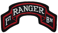 1/75th Ranger Regiment SSI