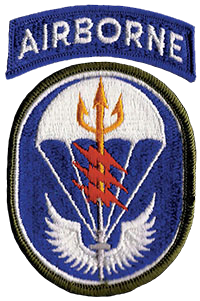 Special Operations Command, South (SOCSOUTH) SSI