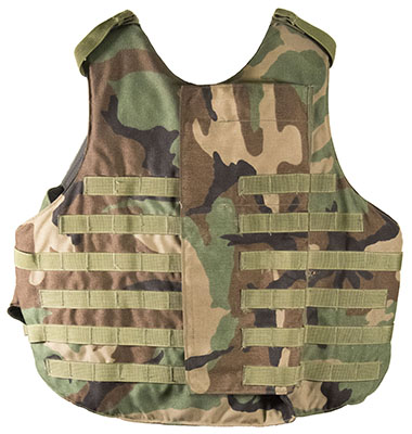 “This Vest May Save Your Life!”: U.S. Army Body Armor from World War II ...