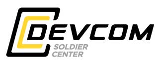 U.S. Army Combat Capabilities Development Command Soldier Center logo
