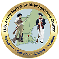 U.S. Army Natick Soldier Systems Center seal