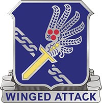 188th Airborne Infantry Regiment