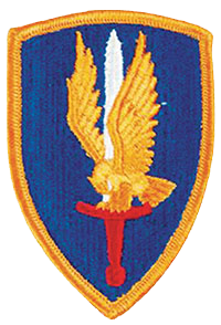 1st Aviation Brigade SSI