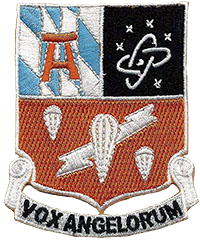 511th Airborne Signal Battalion