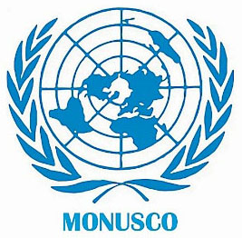 MONUSCO logo