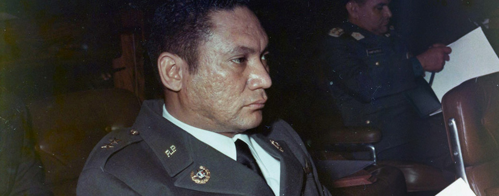 The removal of Panamanian dictator Manuel Noriega, his so-called Dignity Battalion paramilitary squads, and the Panama Defense Forces, was the central focus of Operation JUST CAUSE. 