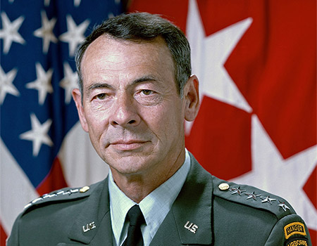 Almost immediately after the invasion, GEN Carl W. Stiner, Commander-in-Chief, USSOCOM (CINCSOC), ordered U.S. Army PSYOP forces to prepare for deployment.
