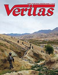 Veritas, volume 12, issue 2