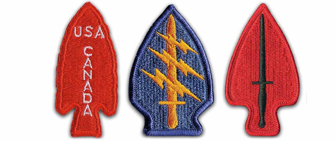 ARSOF Patch Legacy