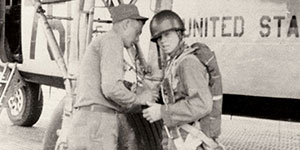 The 6th Ranger Company: Look Sharp, Be Sharp, Stay Sharp
