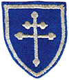 79th Infantry Division SSI