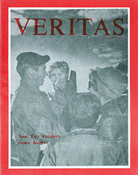 Veritas cover 1970