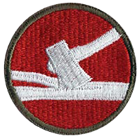 84th Infantry Division SSI