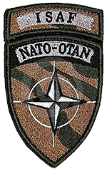 ISAF NATO