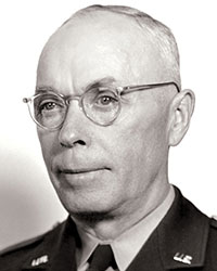 COL Charles H. Karlstad