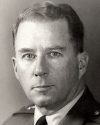 LTG William P. Yarborough