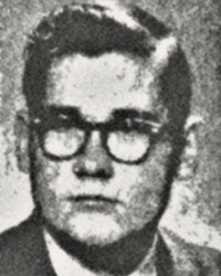 1LT John A. Blanco, Jr.