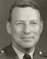 CPT Herbert Y. Schandler