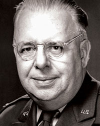 COL Munske retired in 1958 after more than forty years of service.