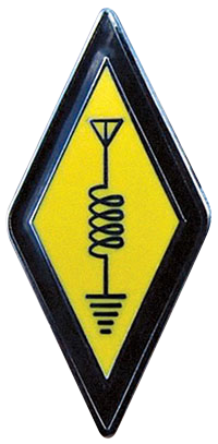 nternational Amateur Radio Symbol