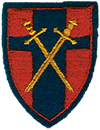 21st Army Group SSI