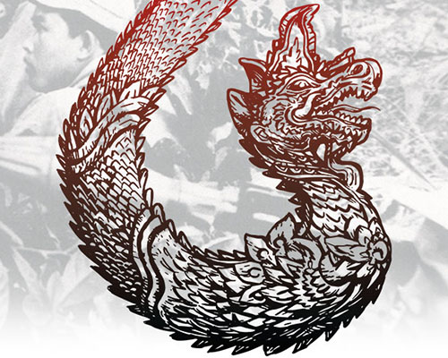 U.S. Army Special Warfare in Laos