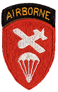 Airborne Command SSI