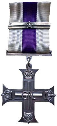 British Military Cross
