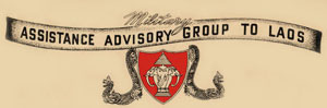 Military Assistance Asvisory Group