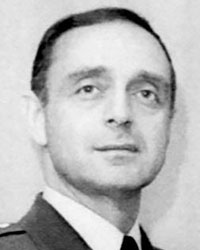 COL William H. Pietsch, Jr.