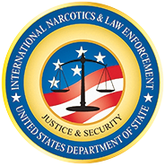 DOS Bureau of International Narcotics and Law Enforcement Affairs