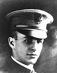 Bellows Field is named after Second Lieutenant Franklin Barney Bellows, an Army aviator killed on 13 September 1918 in France during World War I