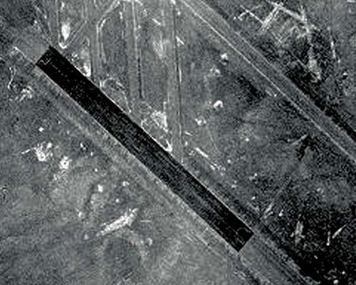 The 27 March 2003 Ranger assault on H1 Airfield provided coalition forces with a forward operating base in the deserts of western Iraq.