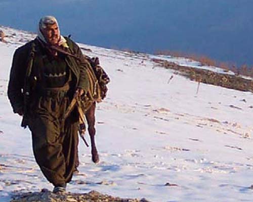 3/10 SFG against the Ansar Al-Islam