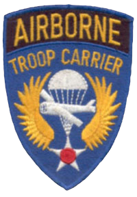 IX Troop Carrier Command