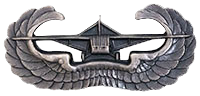 U.S. Army glider badge