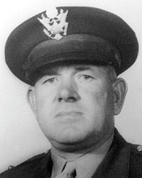 Colonel Carl F. Eifler
