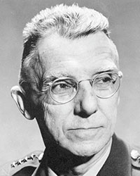 General Joseph Stilwell