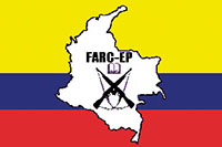 FARC flag